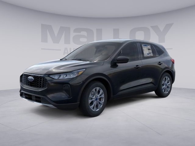 2026 Ford Escape SUV 