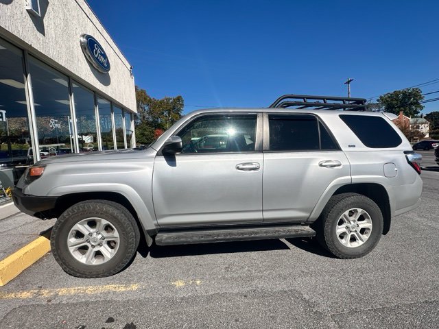 2016 Toyota 4Runner