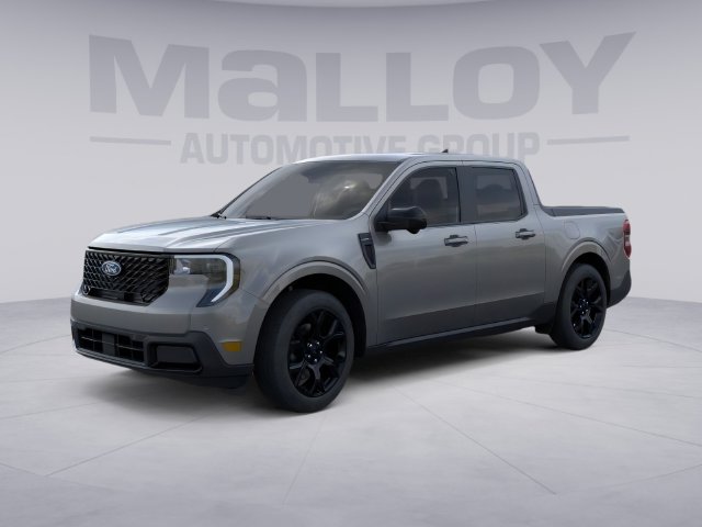 New 2026 Ford Maverick Lariat Truck