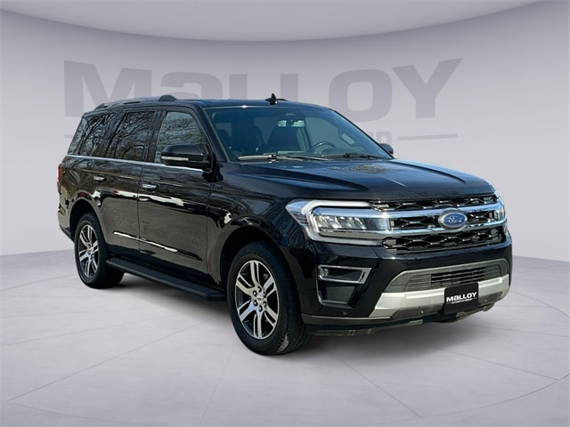 2024 Ford Expedition Limited's photo