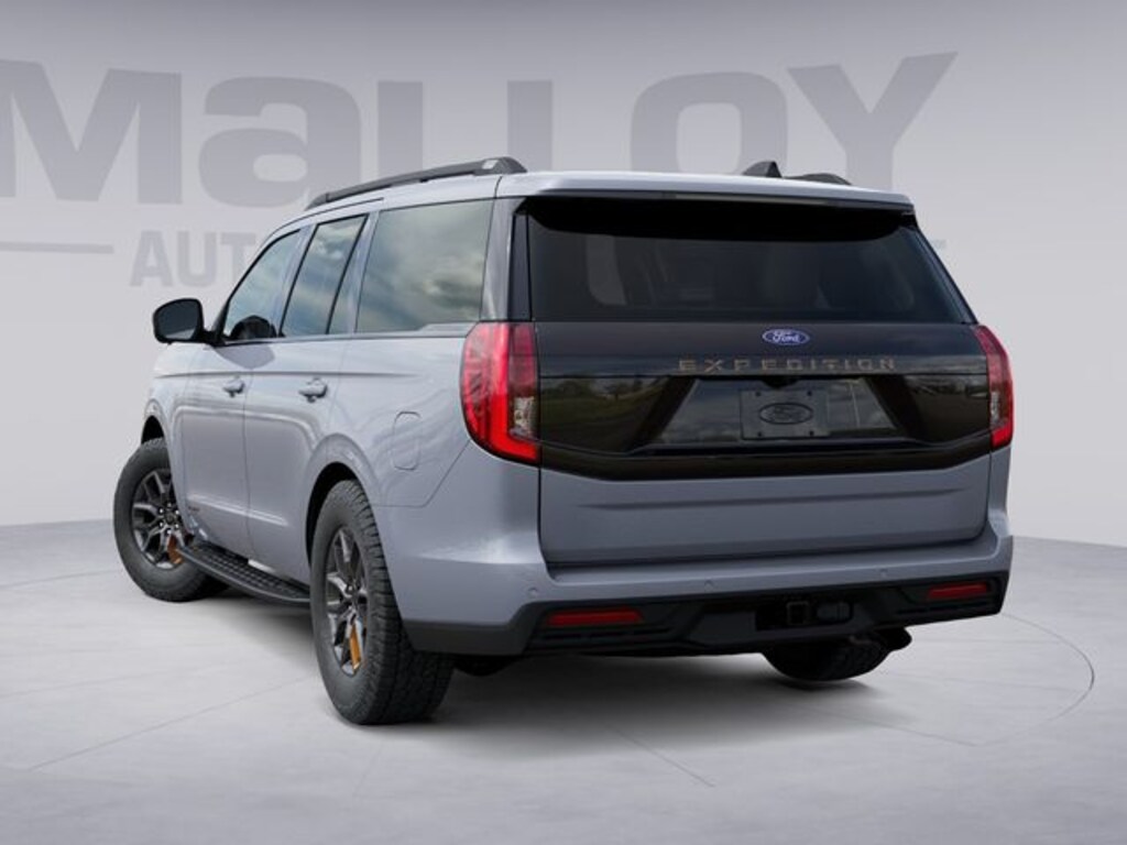 New 2027 Ford Expedition Tremor SUV