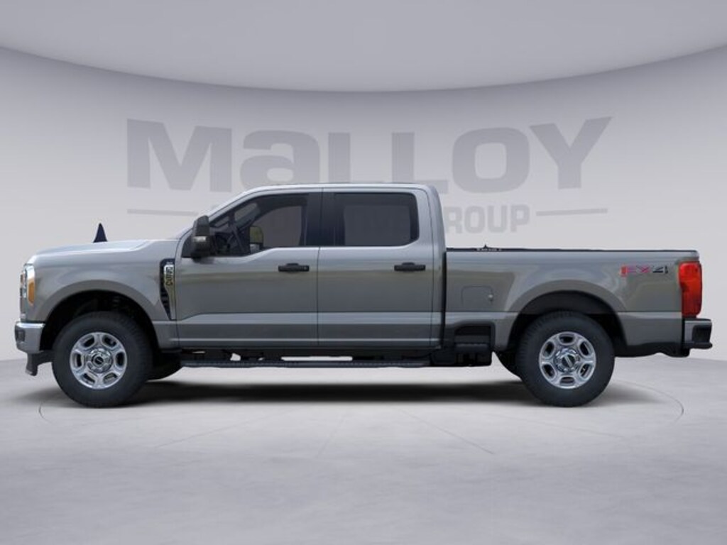 New 2026 Ford F-250SD XLT Truck