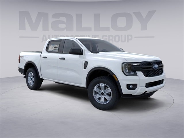 2025 Ford Ranger XL's photo