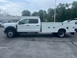  Ford F-550 11FT Knapheide Service Body
