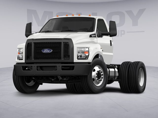 2027 Ford