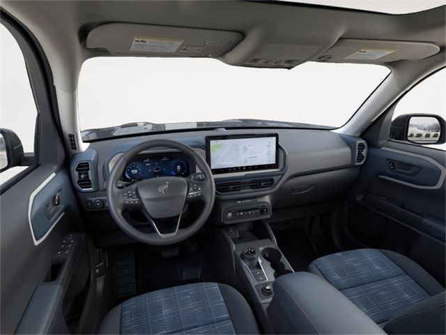 2025 Ford Bronco Sport Heritage - Photo 8