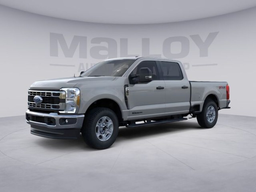 New 2026 Ford F-250SD XLT Truck