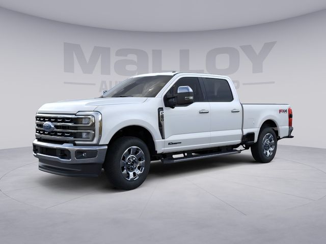 2026 Ford F-250 Lariat 4x4 Crew Cab 6-3/4' Box's photo