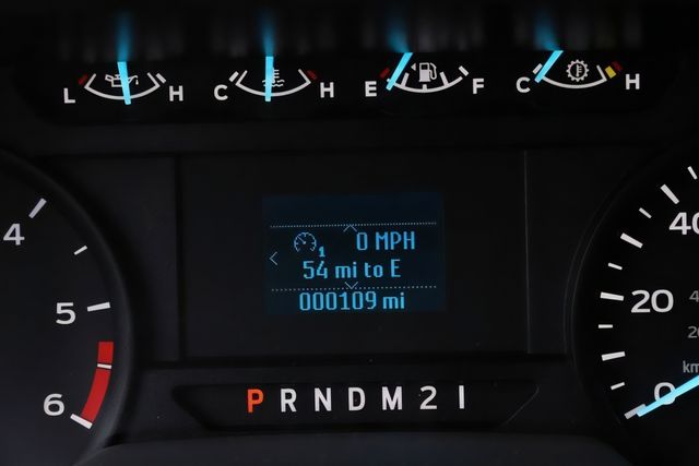 2026 Ford E-Series Cutaway Base - Photo 24