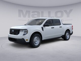2026 Ford Maverick XL Truck