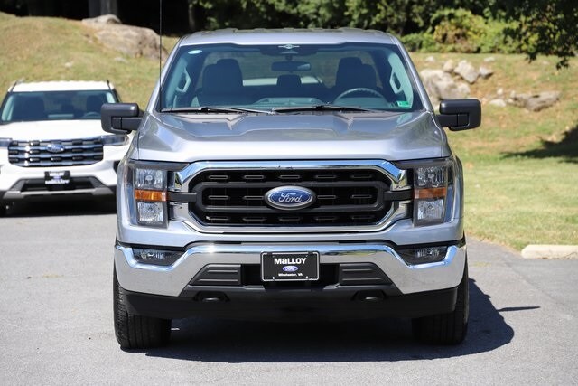 2023 Ford F-150 XLT photo 3