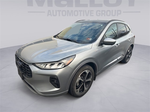 2024 Ford Escape ST-Line Select