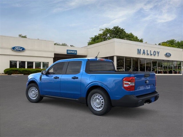 2025 Ford Maverick XL photo 2
