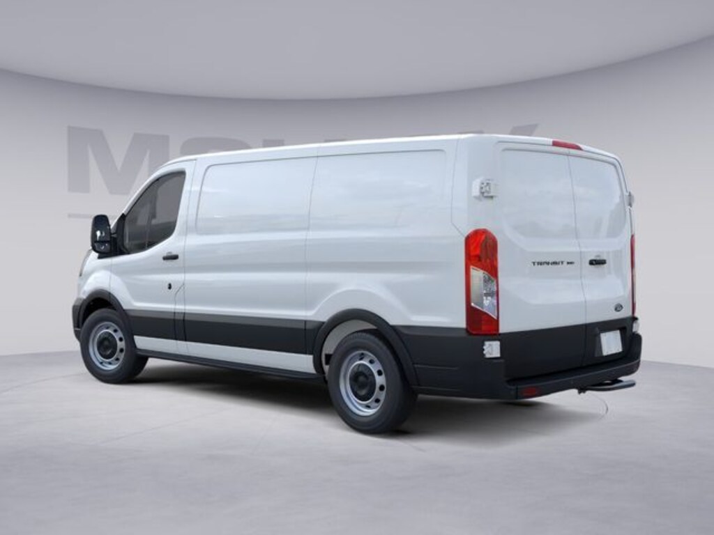 New 2026 Ford Transit-150 Base Cargo Van