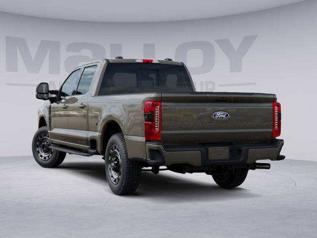 New 2027 Ford F-250SD XLT Truck