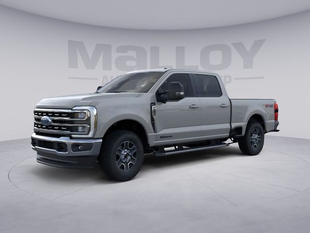 2026 Ford F-250 Lariat 4x4 Crew Cab 6-3/4' Box's photo