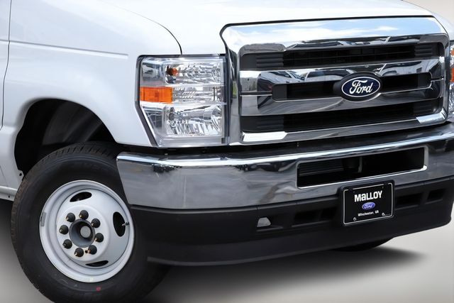 2026 Ford E-Series Cutaway Base - Photo 7
