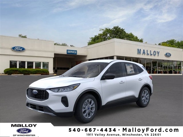 2026 Ford Escape Active's photo