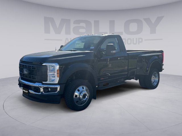 2027 Ford F-450 Super Duty