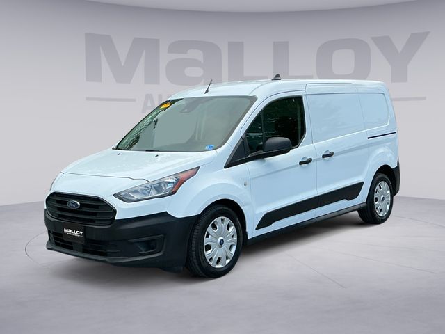 2022 Ford Transit Connect Van XL LWB (Rear 180 Degree Door)'s photo