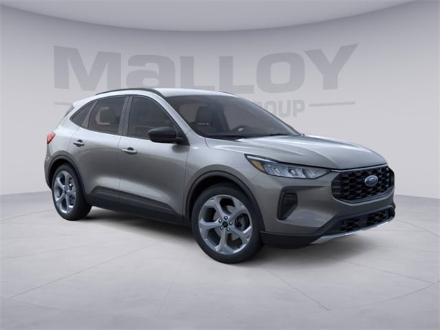 2026 Ford Escape Base's photo