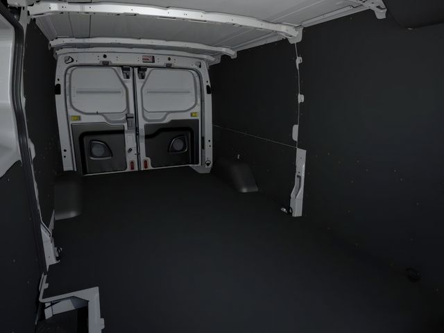 2025 Ford Transit Van Base - Photo 12