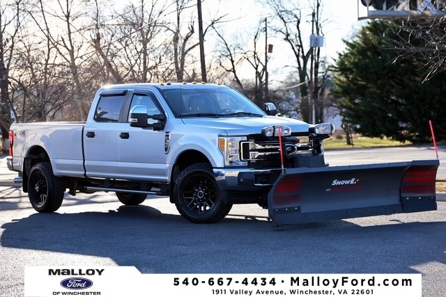 2017 Ford F-350 Super Duty XL's photo