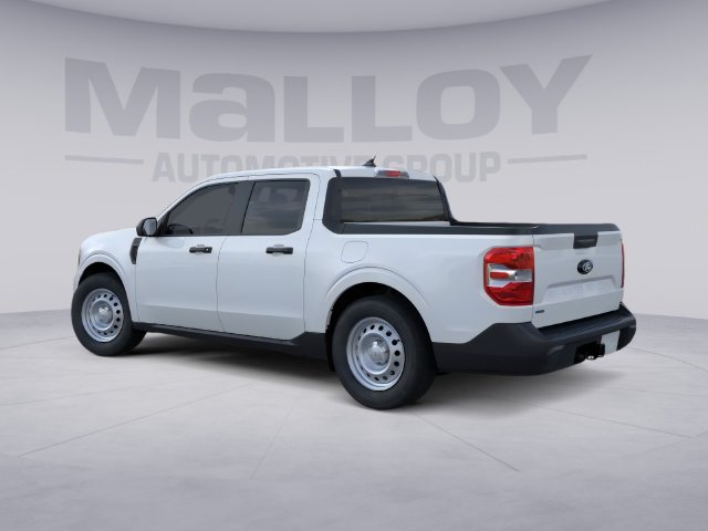 New 2026 Ford Maverick XL Truck