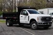 Ford F-350 11FT PJ Dump Body