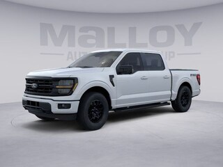 2026 Ford F-150 XLT Truck