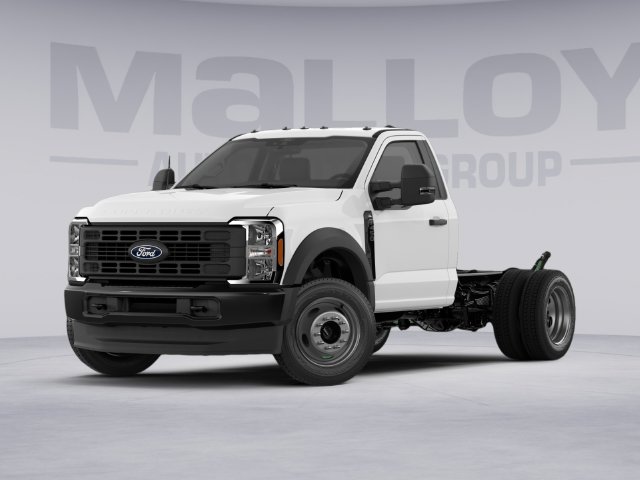  Ford F-450SD