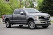 Ford F-250SD