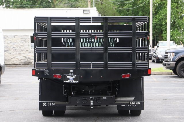 2024 Ford F-350 XL photo 3