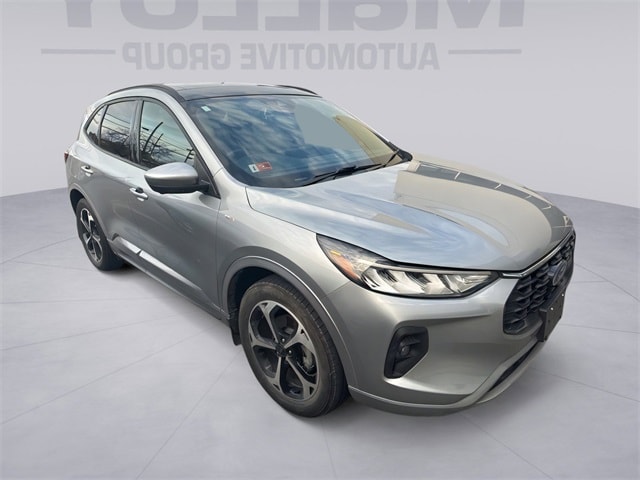 2024 Ford Escape ST-Line Select