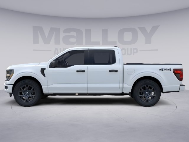New 2026 Ford F-150 STX Truck