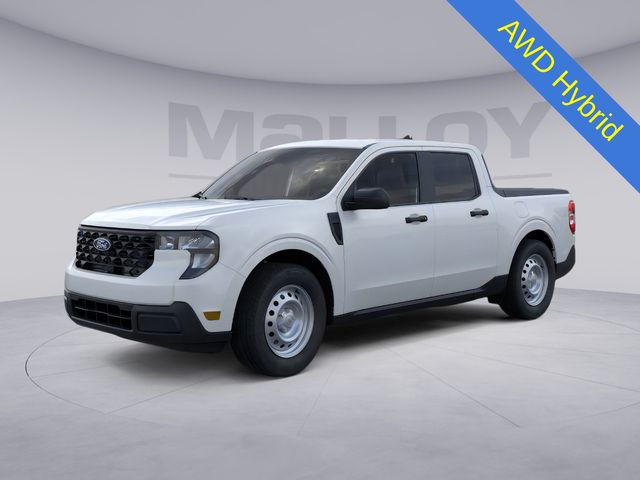 2026 Ford Maverick XL AWD's photo