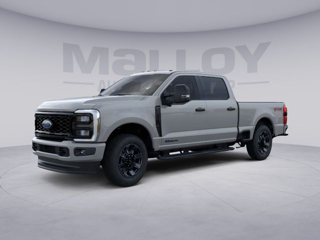 2026 Ford F-250 XL 4x4 Crew Cab 6-3/4' Box's photo