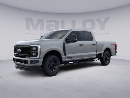 2026 Ford F-250SD XL Truck