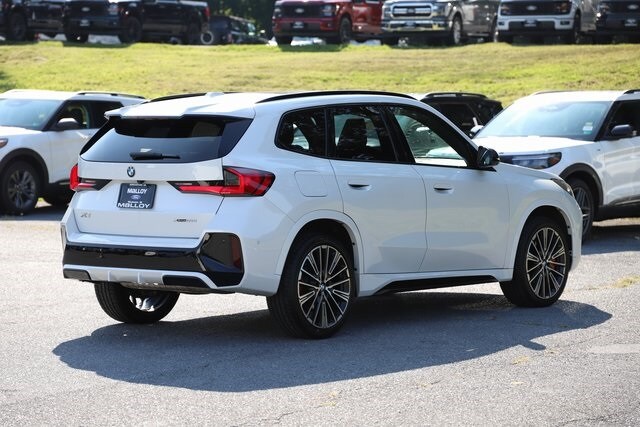 2024 Bmw X1 XDrive28i photo 4