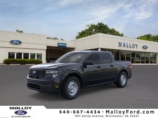2025 Ford Maverick XL Truck