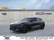 Ford Mustang Mach-E