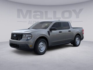 2026 Ford Maverick XL Truck