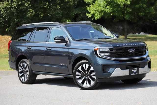 2025 Ford Expedition SUV 