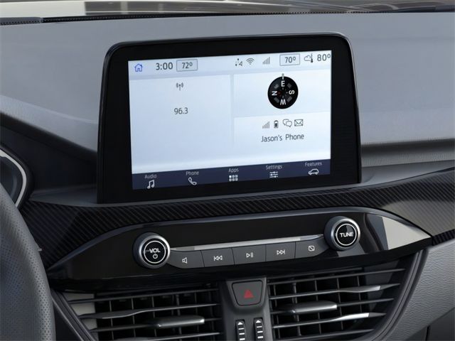 2025 Ford Escape ST-Line - Photo 15