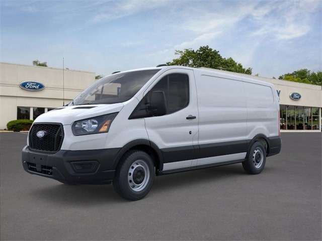 2026 Ford Transit Van Base's photo