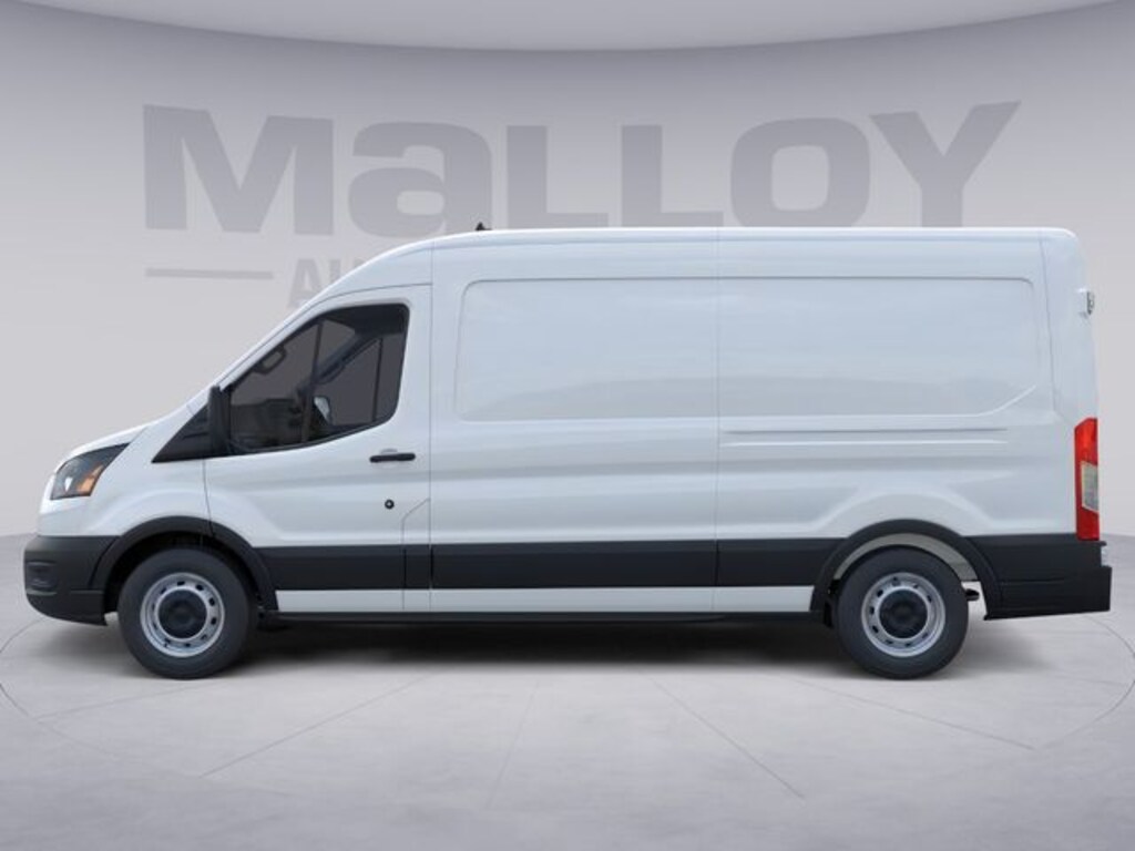 New 2026 Ford Transit-250 Base Cargo Van