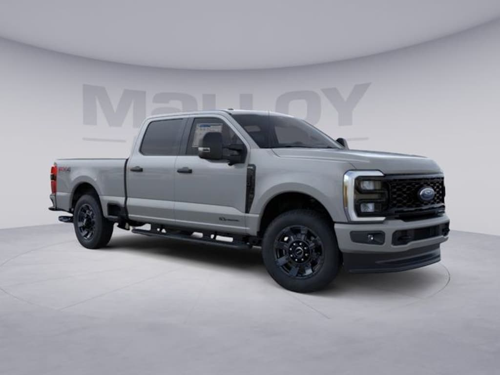 New 2026 Ford F-250SD XL Truck