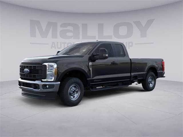 2026 Ford F-350 Base's photo