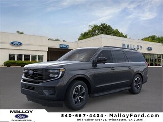 2026 Ford Expedition Max Active SUV
