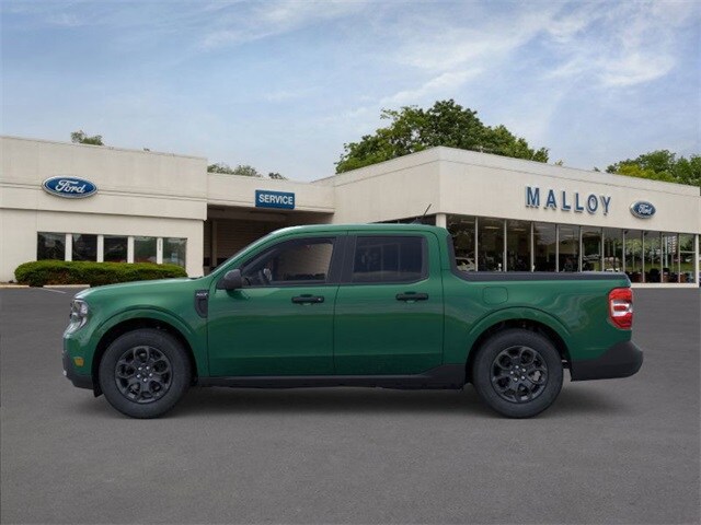 2025 Ford Maverick XLT photo 3